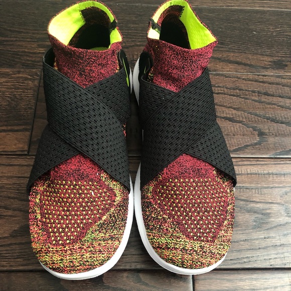 NIKE FREE RN MOTION - Picture 5 of 8
